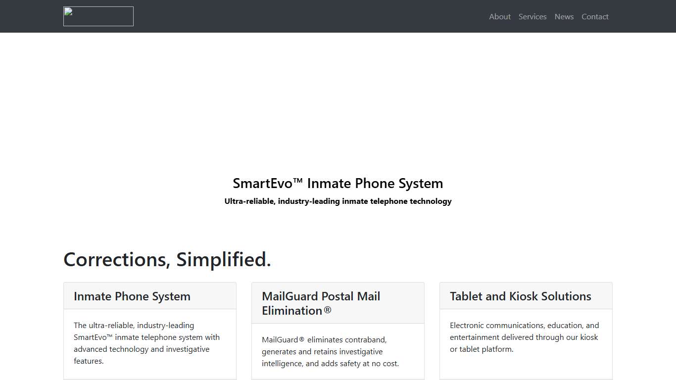 Smart Communications - Corrections, Simplified.